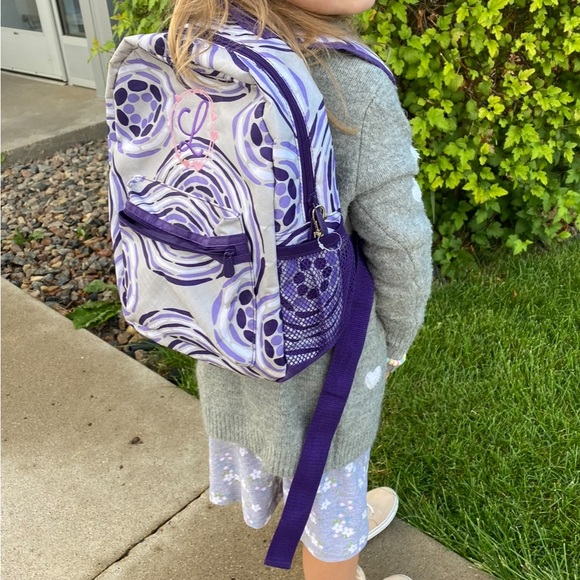 Thirtyone Lil Go Backpack - Picture 4 of 4